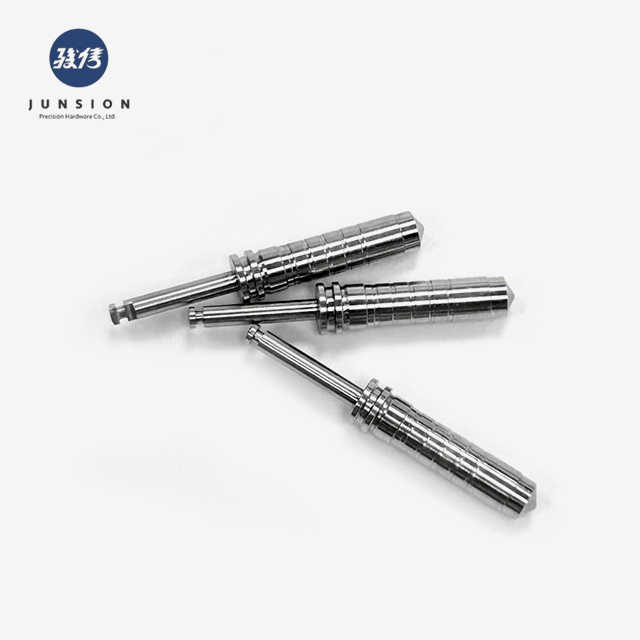 Precision Machining Drone Parts